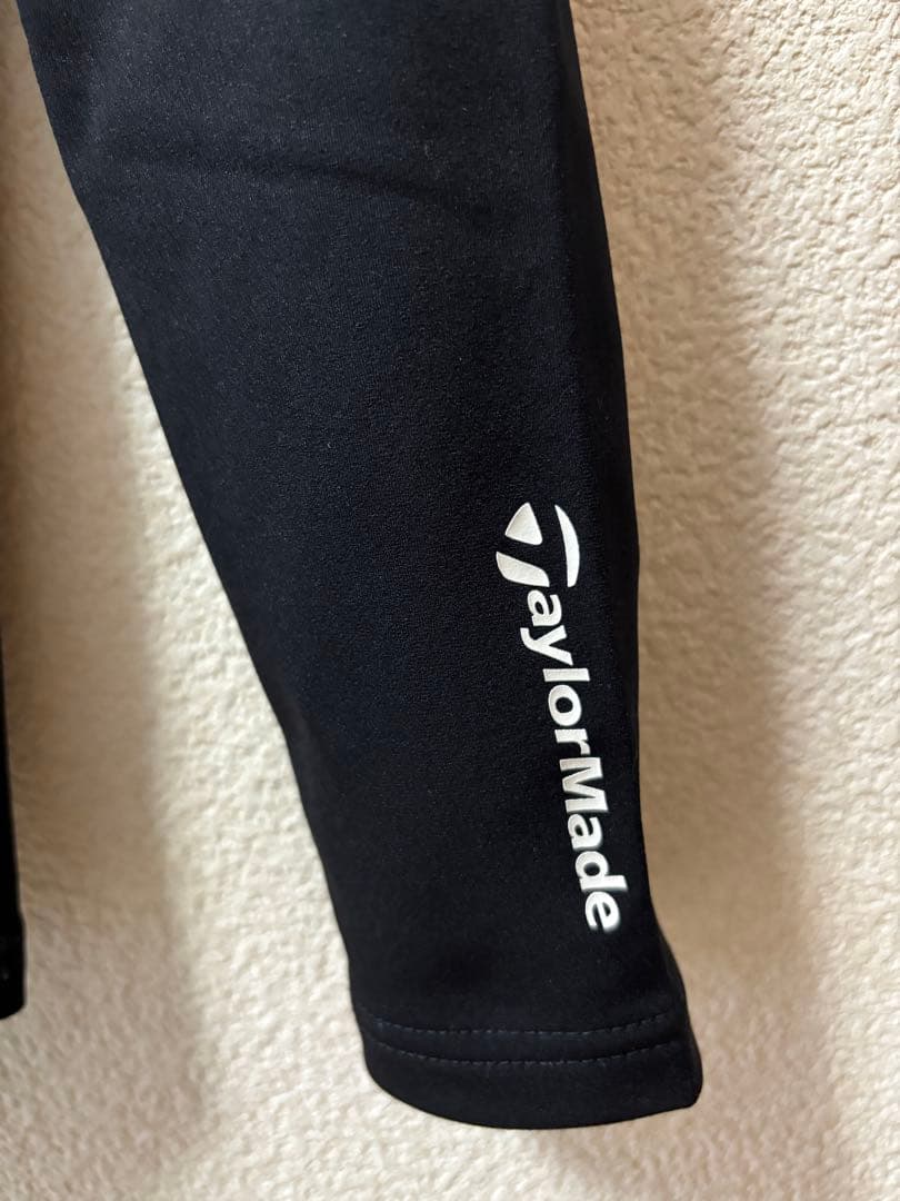 TaylorMade レディース ゴルフインナーウェア セットサイズS