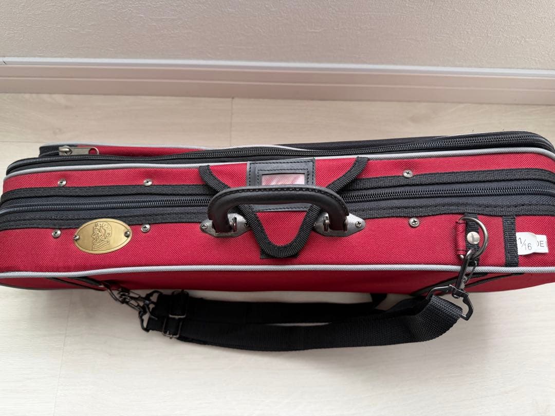 STENTOR バイオリン 1/16サイズ 数回使用 美品の通販はau PAY