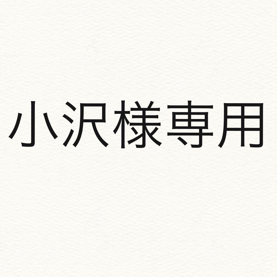 小沢です