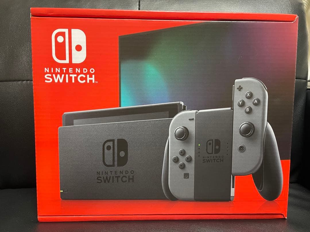 Switch lite キズあり ターコイズ 充電器 32GBメモリカード