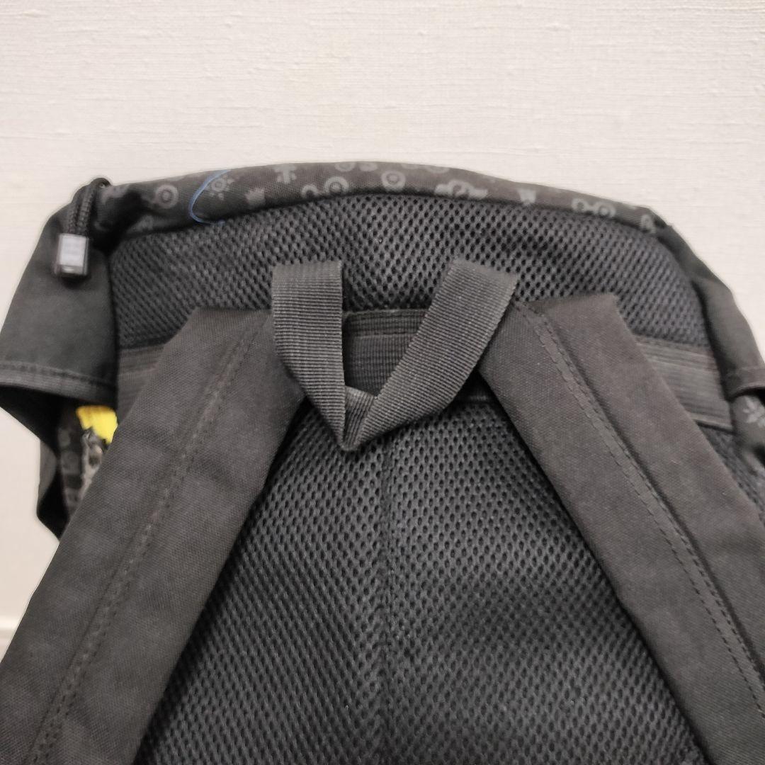 デジモンアドベンチャーtri.×OUTDOOR PRODUCTSフラップリュック | 激安