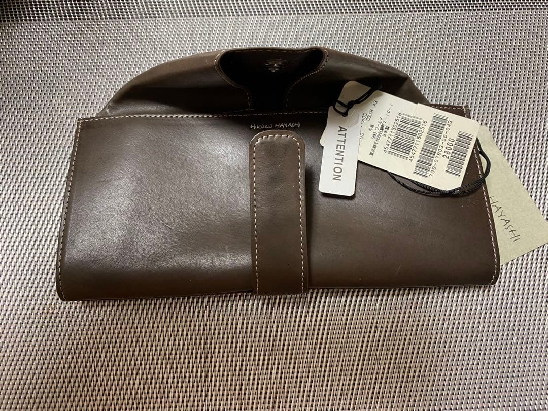 HIROKO HAYASHI ダークブラウン 長財布 楽天市場】【最大49倍 2/20限定】 ヒロコ ハヤシ 長財布 レディース