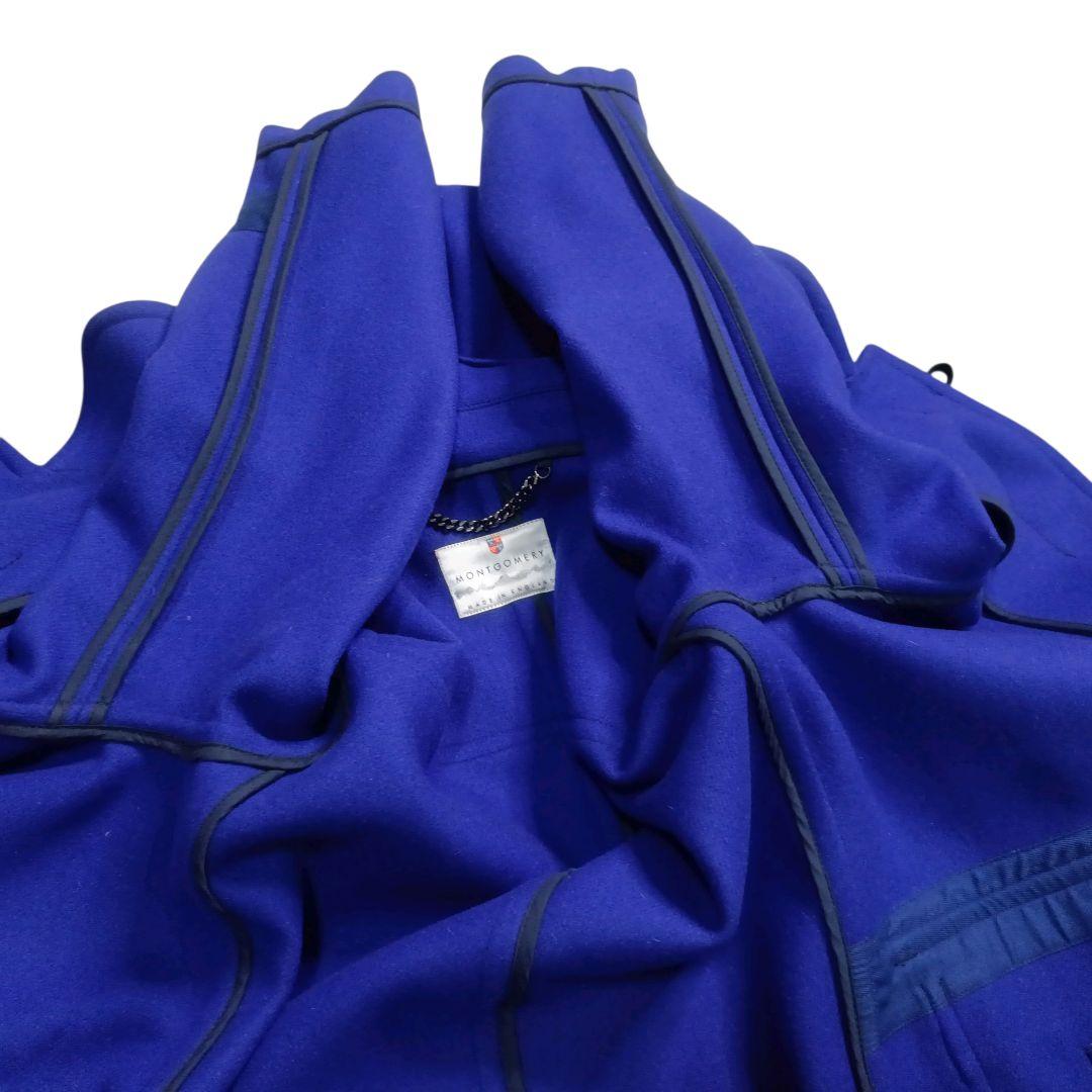 定価9万✨MONTGOMRY TAKEO KIKUCHI コラボ ダッフルコート