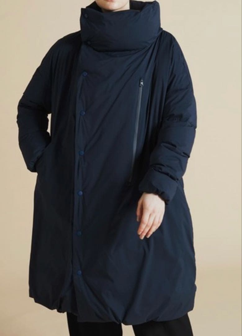 最終値下げ✨F/CE×NANGA FT STAND DOWN COAT サイズM - メルカリ