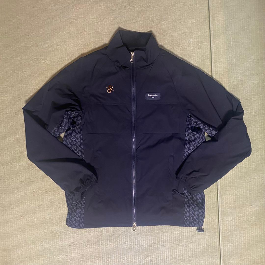 レザレクション ジャケットとスカートのセットアップ Mサイズ