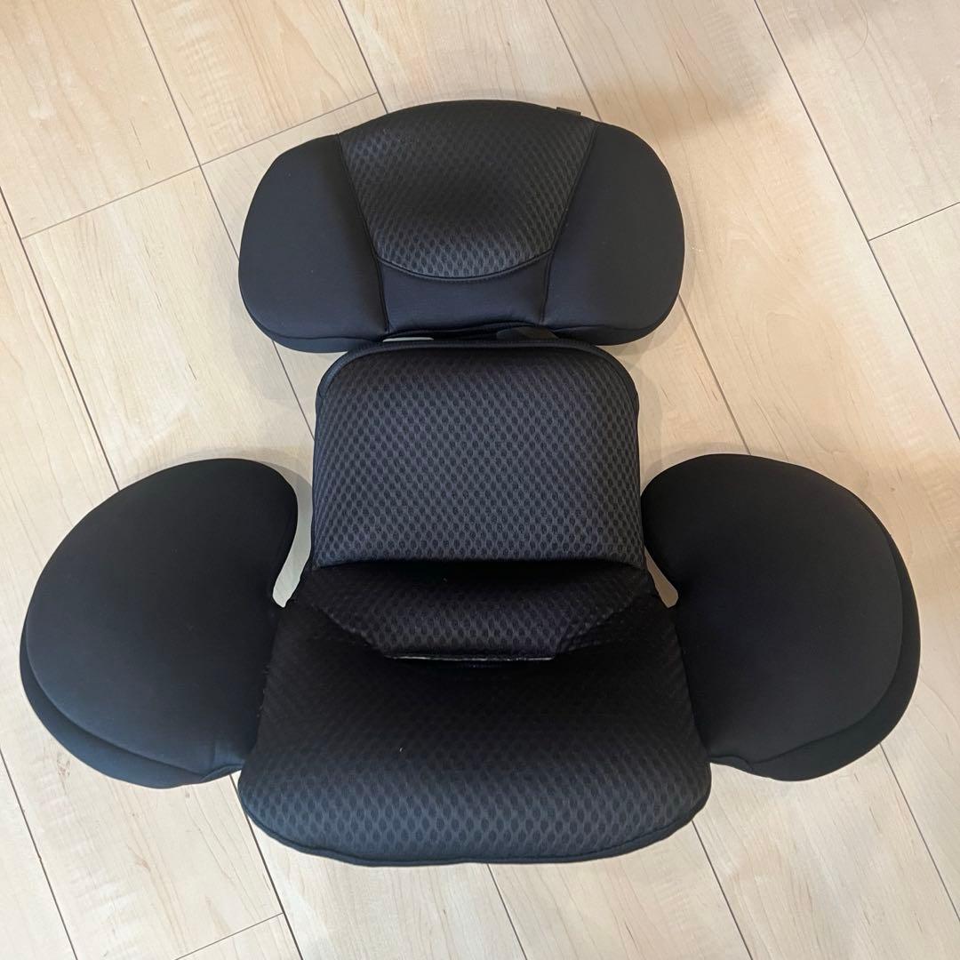 Combi THE S インナークッション エッグショック ZB-690 - メルカリ