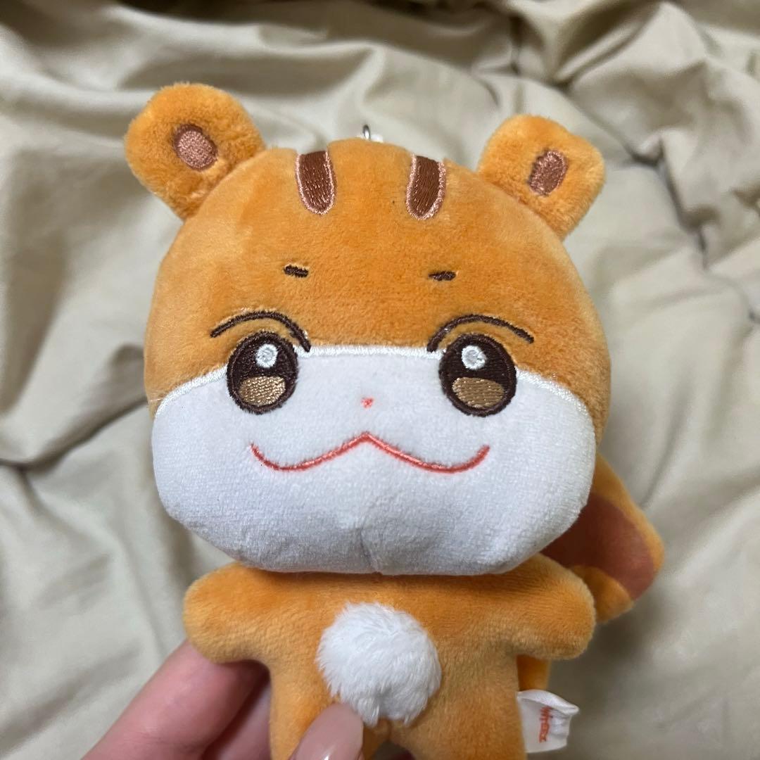 ATEEZ ANITEEZ KEYLING チュンラミキーリング - メルカリ