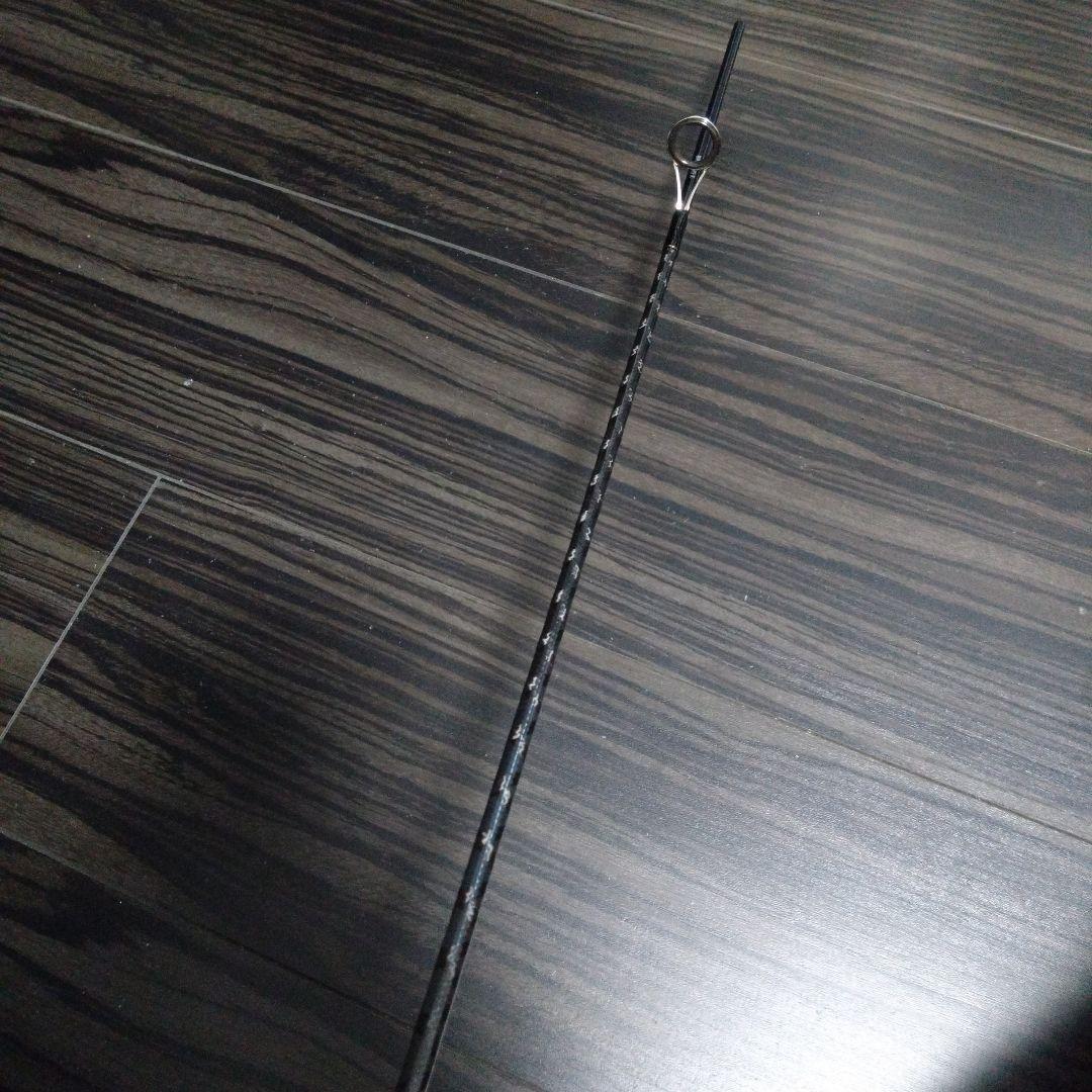 KISU X M-180 船竿 1.80m