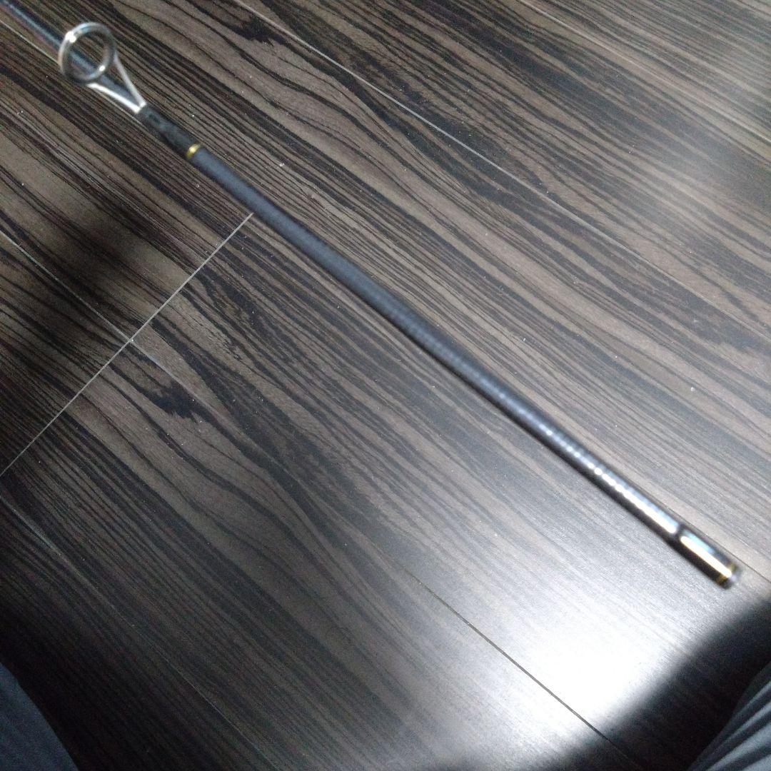 KISU X M-180 船竿 1.80m