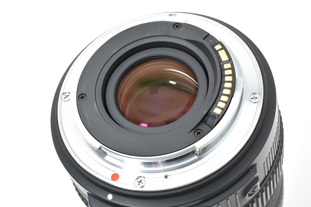 SIGMA 8-16mm F4.5-5.6 DC HSM Canon用