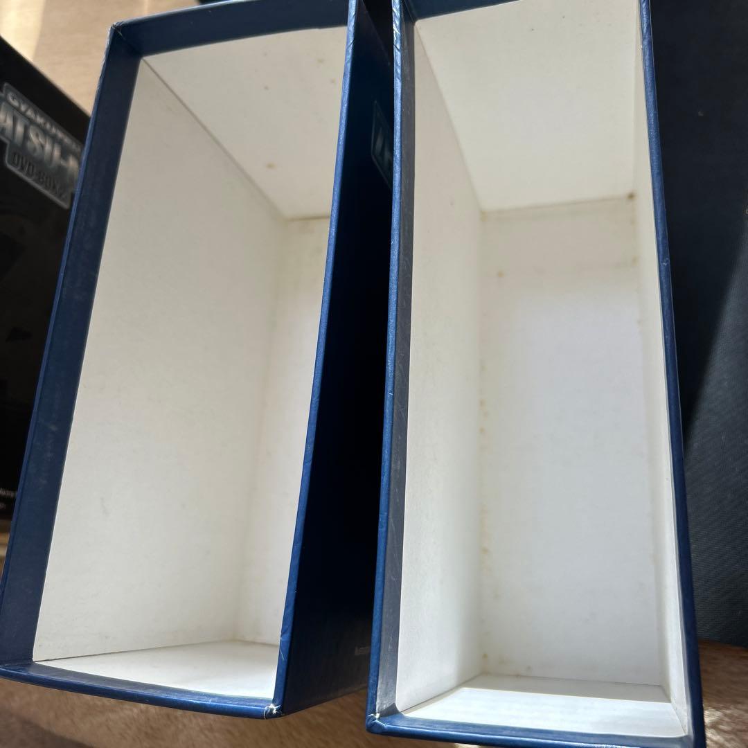 ゼンダマン　DVD BOX1.2