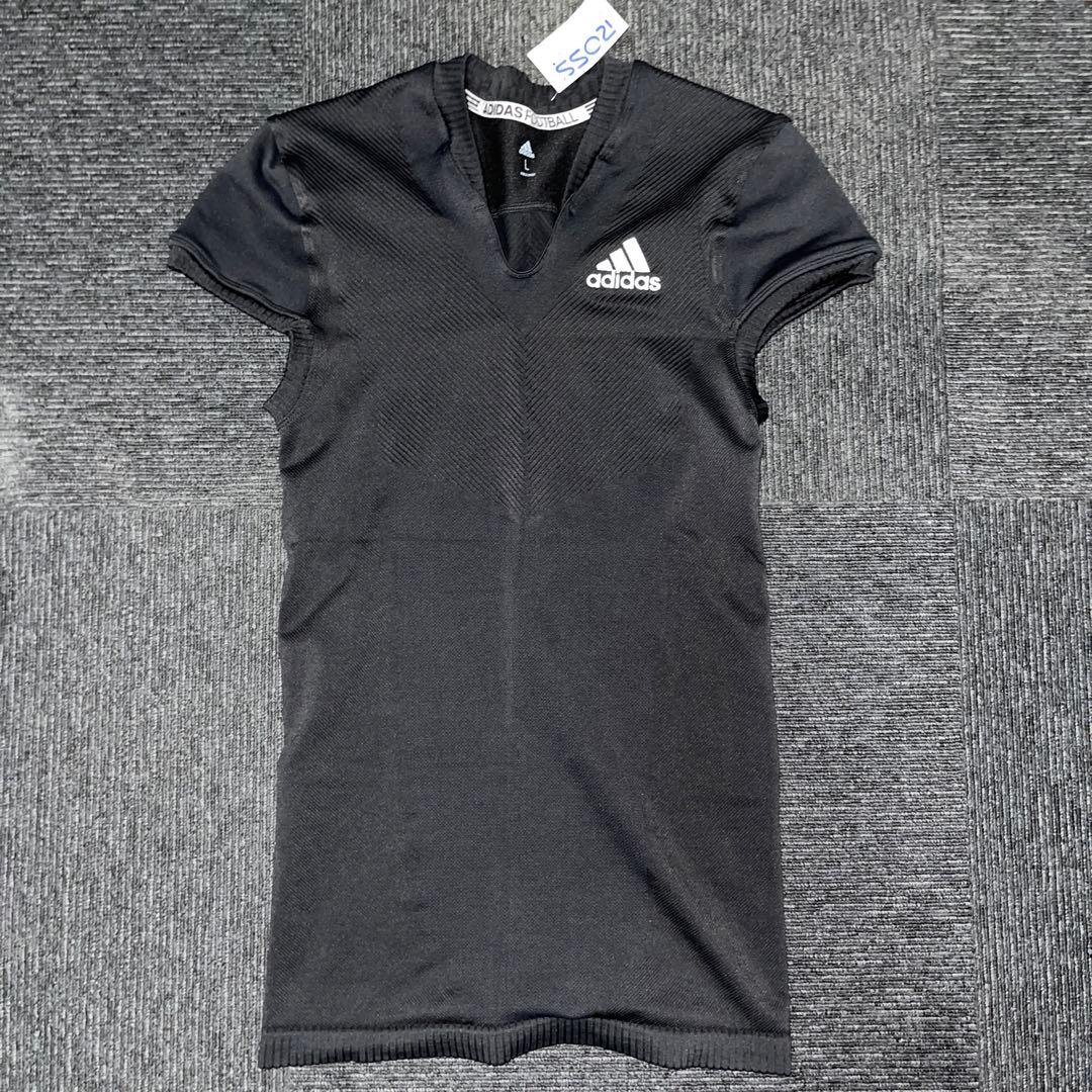 Adidas メンズ　アメリカンフットボール　ジャージー　コンプレッション Adidas | END ZONE/エンドゾーン（驚安のアメフトショップ）