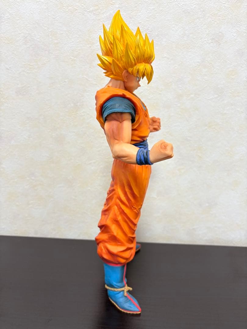 Grandista グランディスタ ドラゴンボールZ スーパーサイヤ人孫悟空