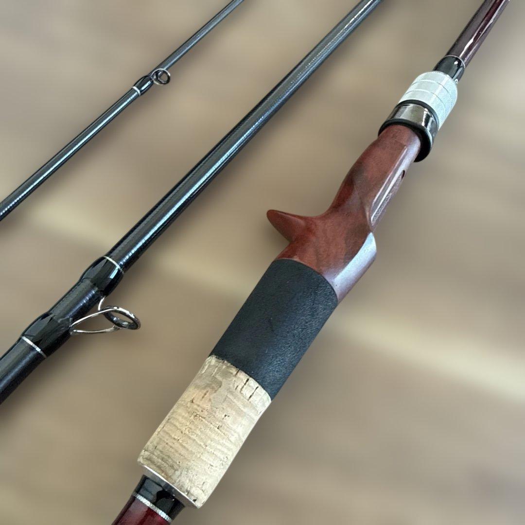 フィッシュマン BeamsCRAWLA 9.2＋ビームス クローラ 9.2L+