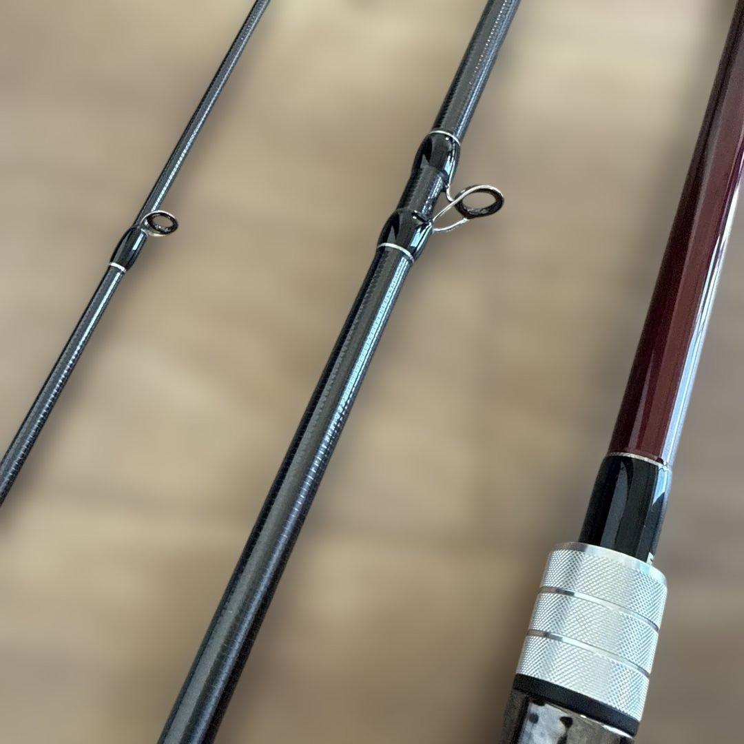 フィッシュマン BeamsCRAWLA 9.2＋ビームス クローラ 9.2L+