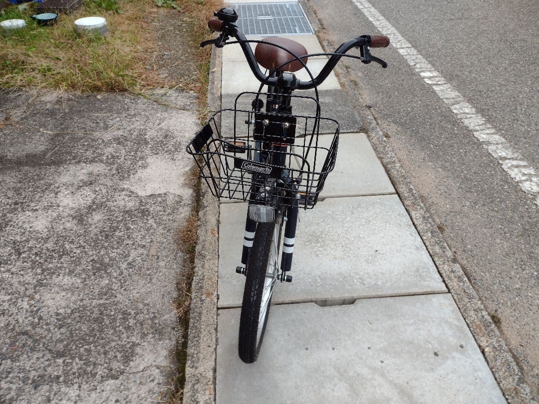 子供用自転車18インチ岐阜県飛騨市