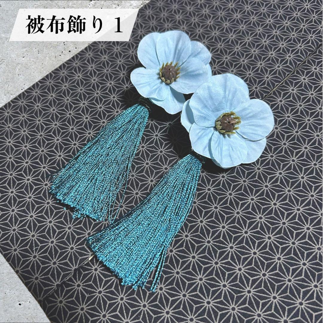 七五三 3歳 被布コートセット 男の子 utatane ジャガード 正月 着物