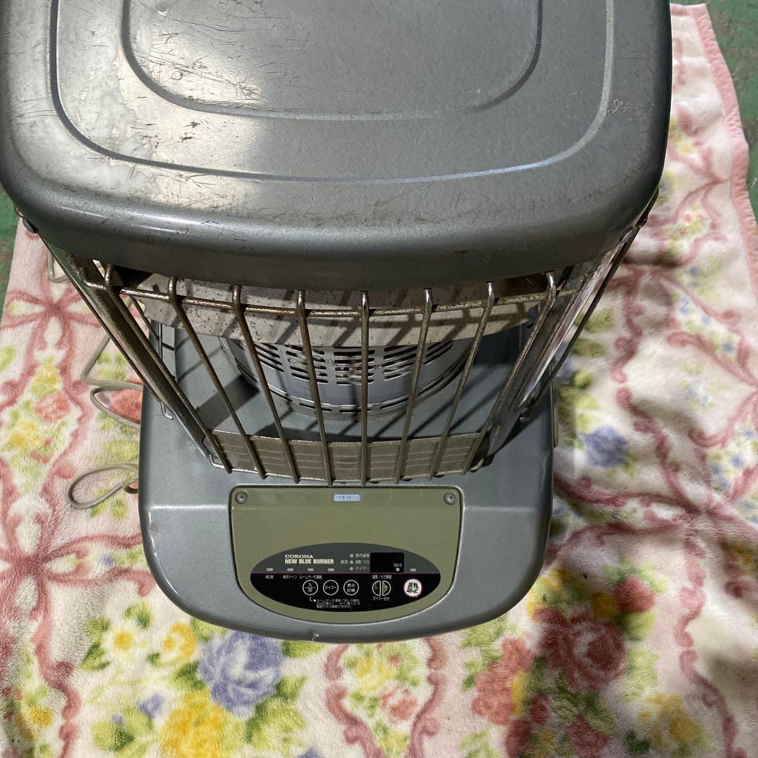 GH-B100F 石油ストーブ 18L 2002年製 GH-B100F 石油ストーブ 18L 2002年製 Yahoo!オークション - GH-B100F