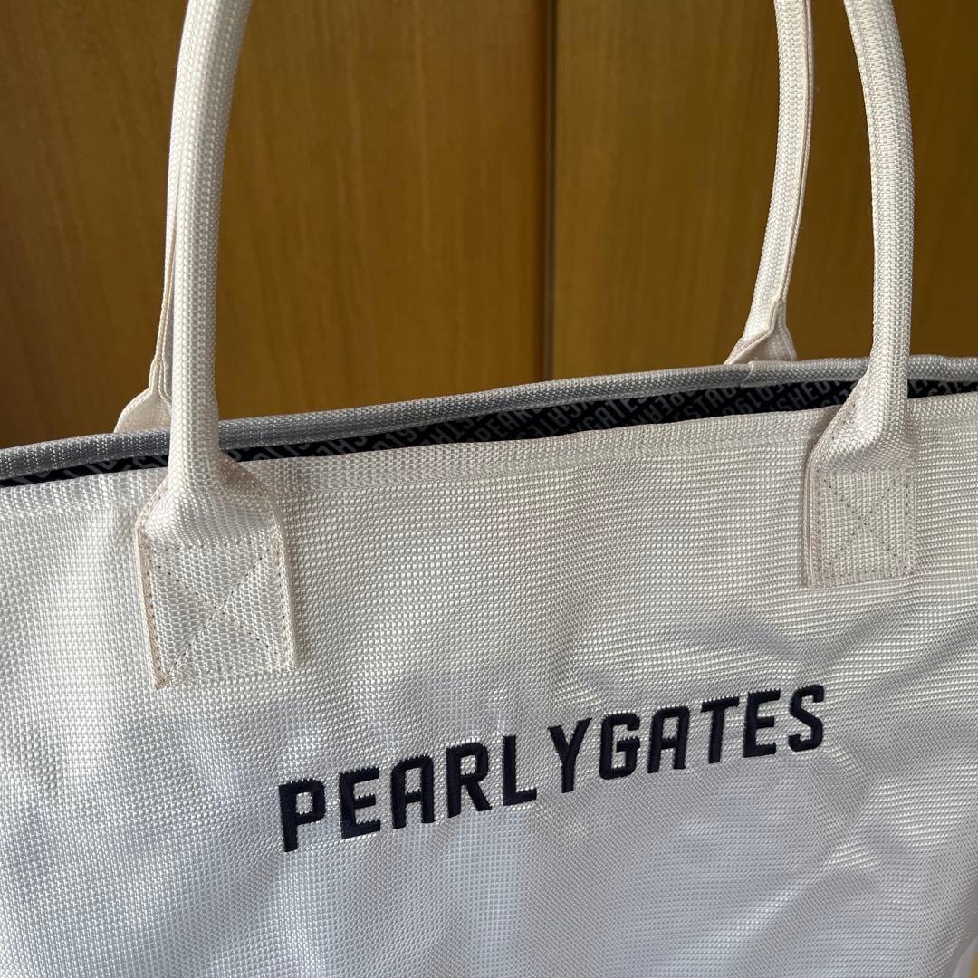 パーリーゲイツ ロッカーバッグ ボトルケース