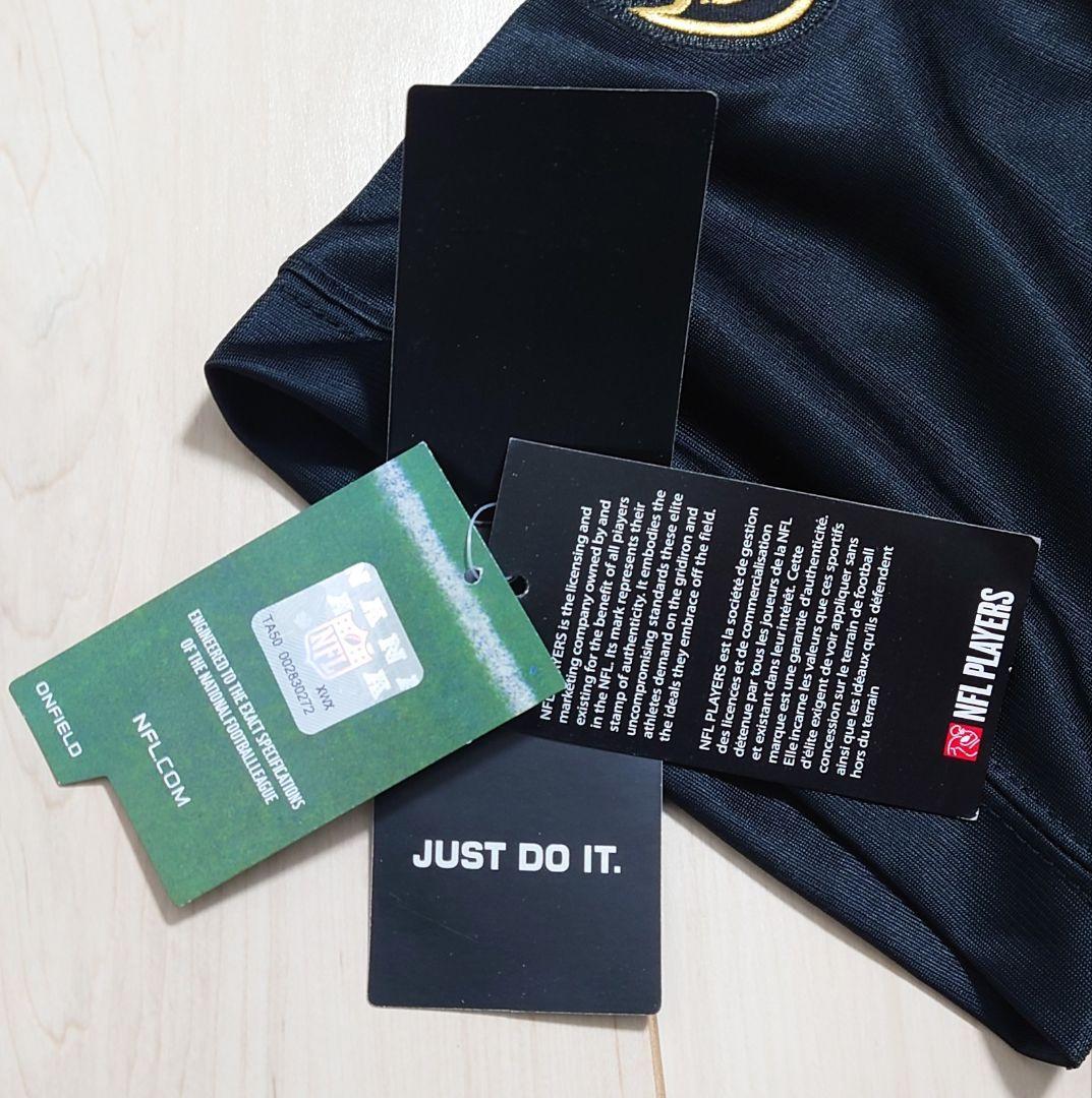 NFL シーホークス リチャード・シャーマン リミテッドジャージ【40