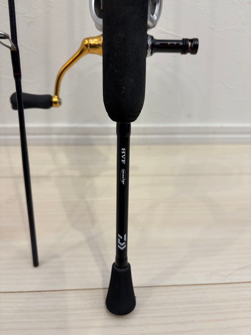 ふみや様専用出品 月下美人 510UL フリームスLT2000 セット - メルカリ