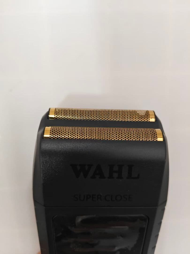 新品WAHL 5 Star VANISH シェーバー ウォール バリカン - メルカリ