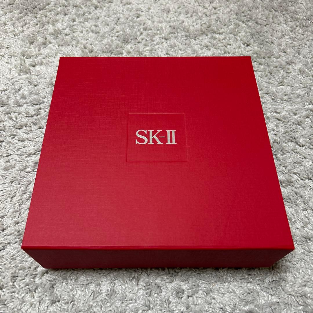 SK-II CRYSTAL SKIN トライアルセット SK-IIがメゾン キツネと再コラボ 限定トライアルセットを発売