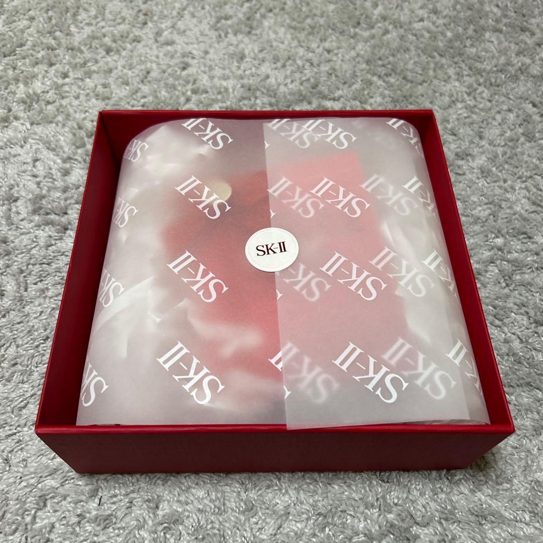 SK-II CRYSTAL SKIN トライアルセット