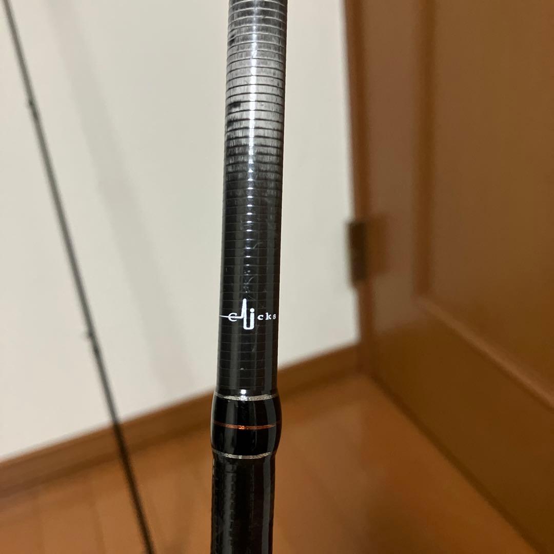 美品 Clicks カンジ CN-86 sense 軟体動物捕獲隊 10周年 - メルカリ