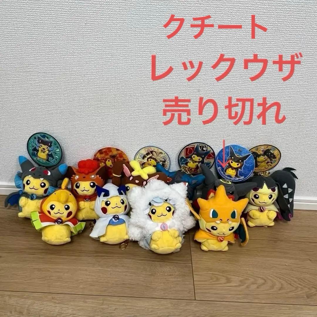 ポケモンセンター メガポンチョを着たピカチュウ マスコット ぬいぐるみ Amazon.co.jp: ポケモンセンターオリジナル ぬいぐるみ メガリザードン