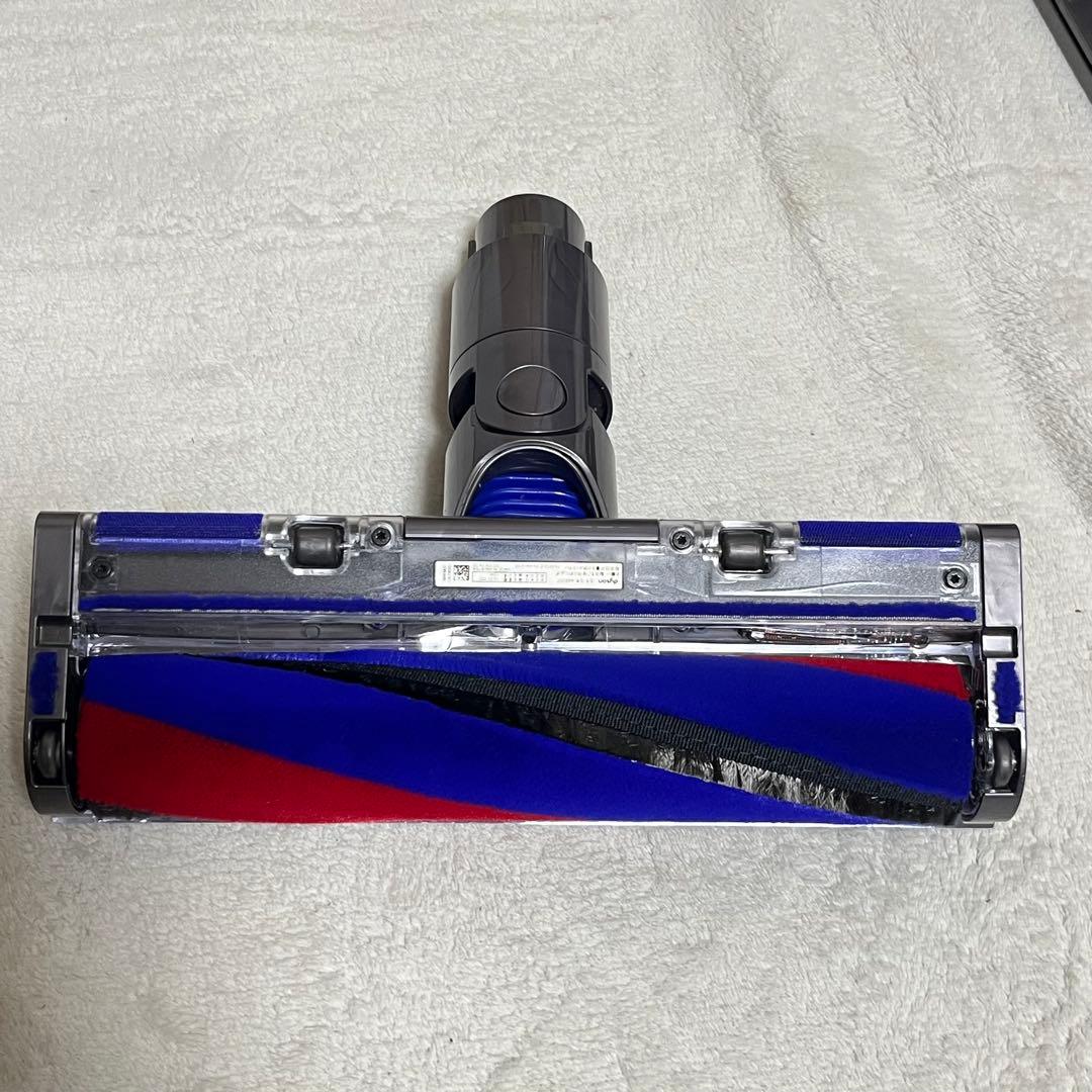 ダイソン デジタル スリムSV18 FF OR2 リファビッシュ品 - 掃除機