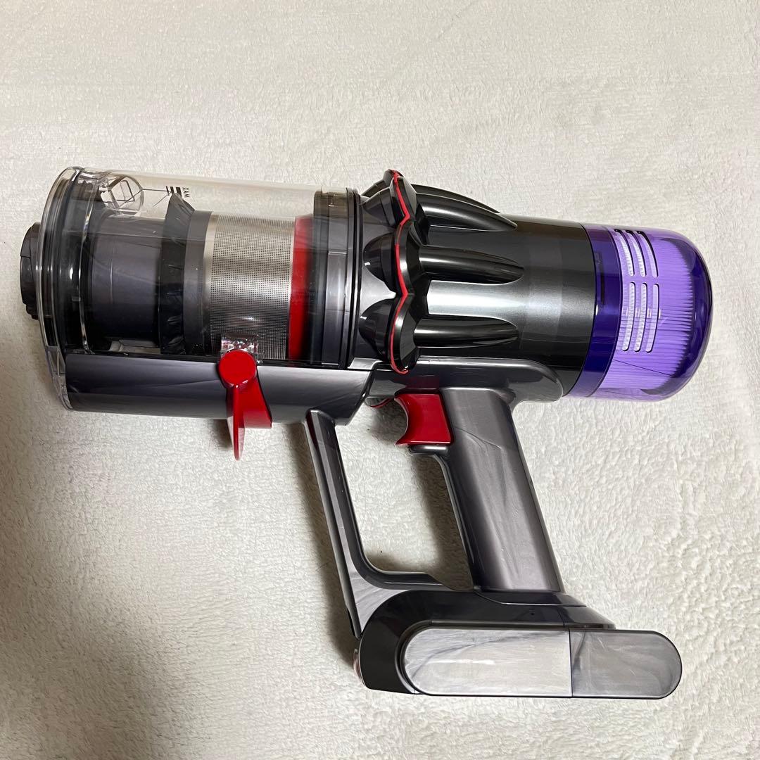 ダイソン デジタル スリムSV18 FF OR2 リファビッシュ品 - 掃除機