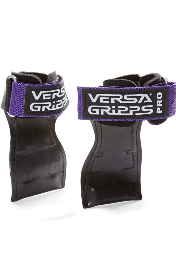 【未使用】VERSA GRIPPS PRO XL パープル PRO パープル | versagripps.jp