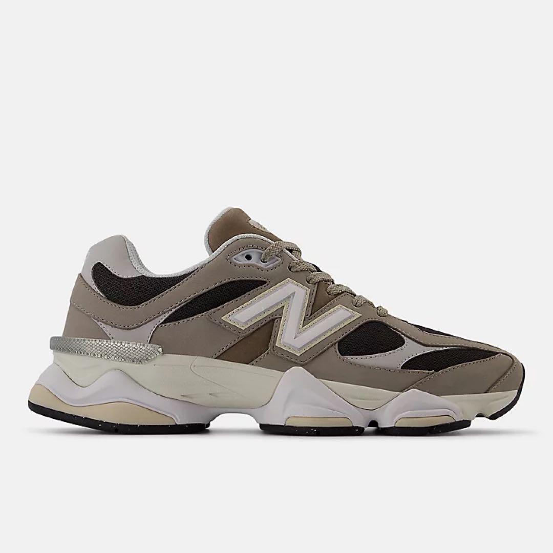 靴 New Balance U9060CTA 23cm New Balance for emmi】U9060(スニーカー)｜シューズ｜emmi（エミ）の