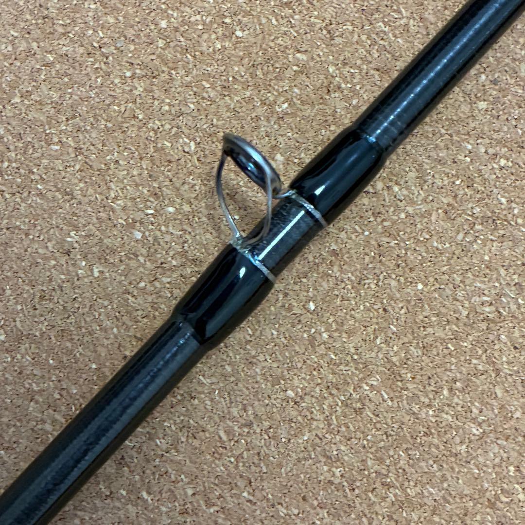 エイムス AIMS ブラックアロー 76XB プラグからジョイクロまで！