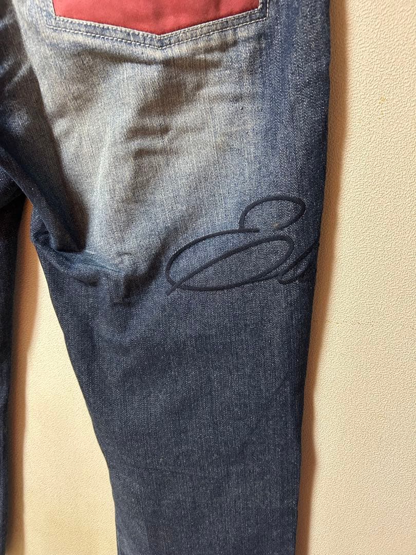 ENYCE・B系HIPHOPストリート・vintage激レア当時物・多数ロゴ。 USA