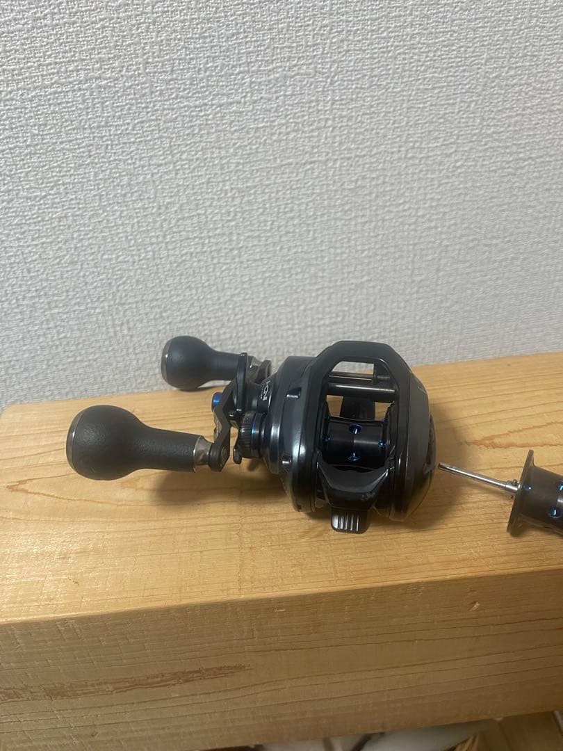 シマノ　19 SLX MGL 71HG 19 SLX MGL』を買ったのでレビュー！インプレ – フローターでバス