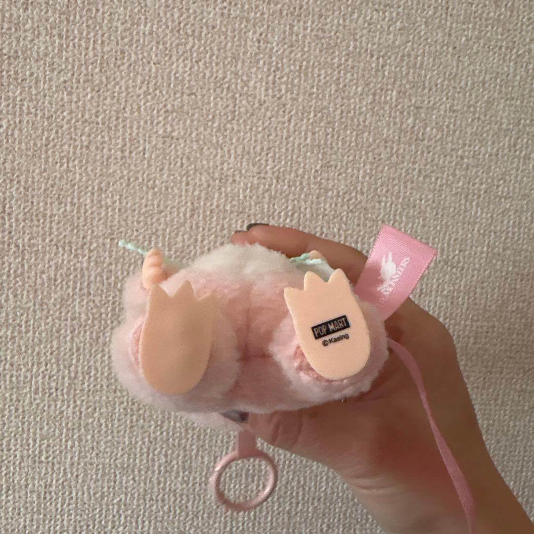 POPMART モココ CLOSE TO SWEET ペンダント 正規品 - メルカリ
