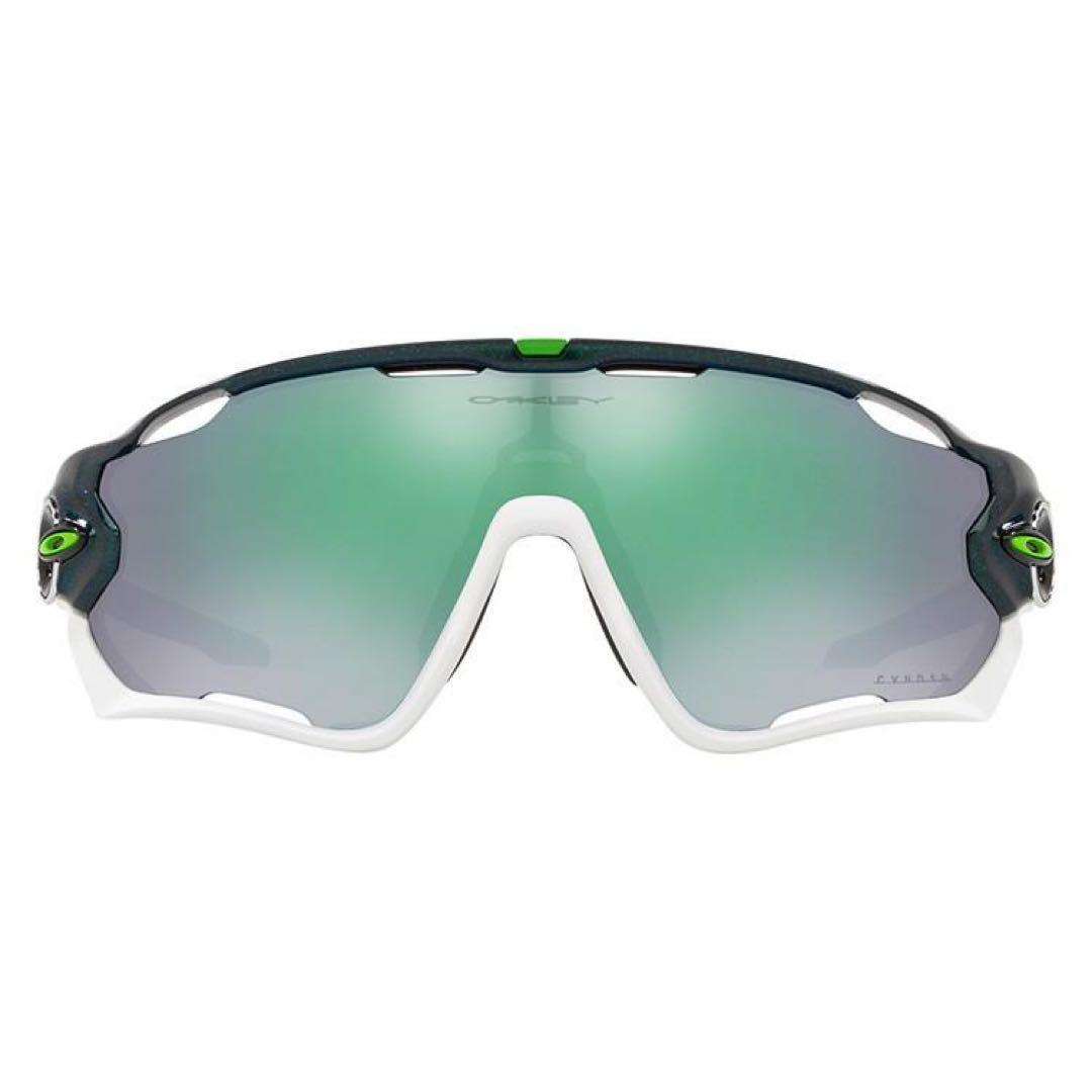 限定オークリー 9290-3631 ジョウブレイカー - メルカリ