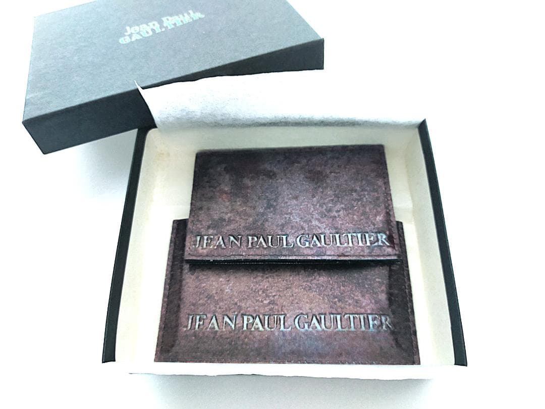 《美品/ 廃盤》JEAN PAUL GAULTIER Vcyber Mirror