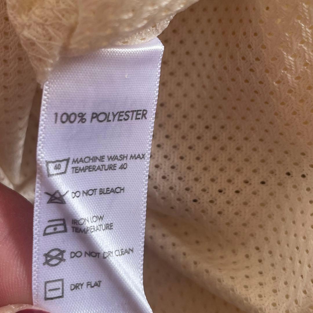 完売 VANQUISH FITNESS BOXY HOCKEY JERSEY - メルカリ