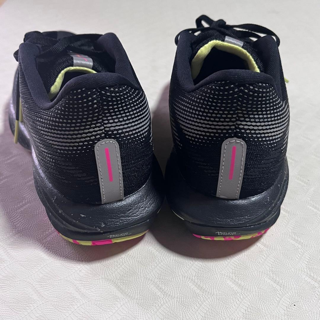 Mizuno WaveRider28 ミズノウエーブライダー28 26.0cm