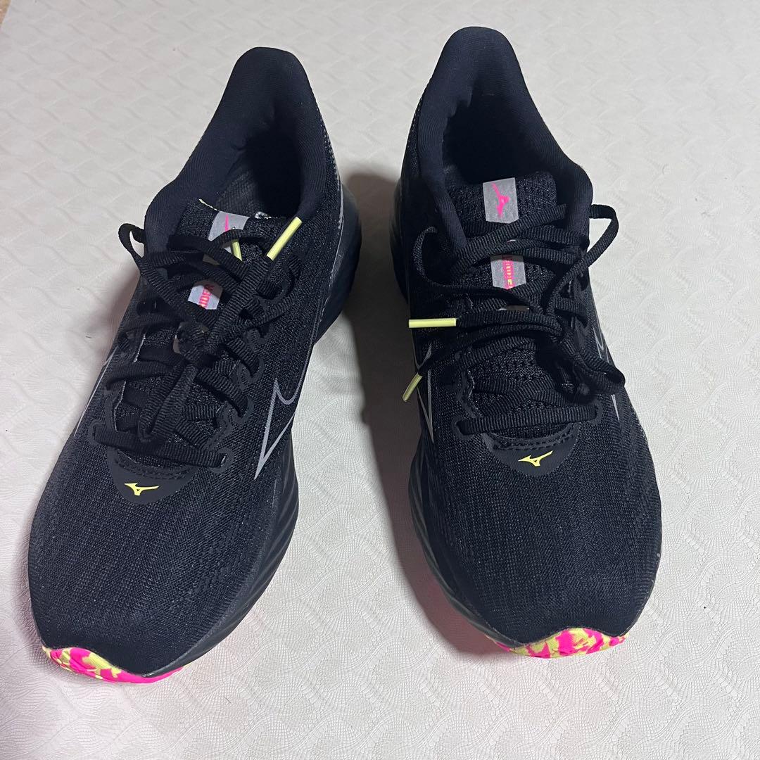 Mizuno WaveRider28 ミズノウエーブライダー28 26.0cm