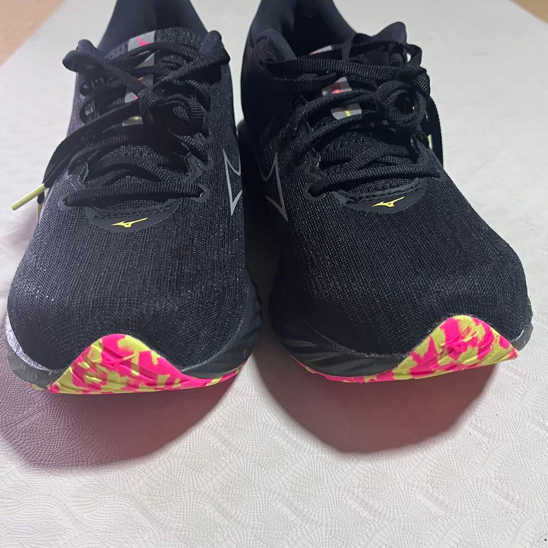 Mizuno WaveRider28 ミズノウエーブライダー28 26.0cm