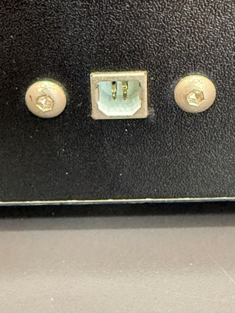 GENBU console Sound Voltex -BOOTH- 中古品