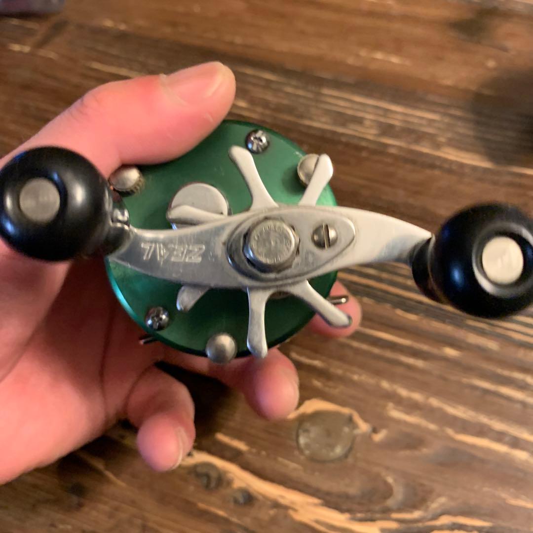 ZEAL ヘプタ セミダイレクト