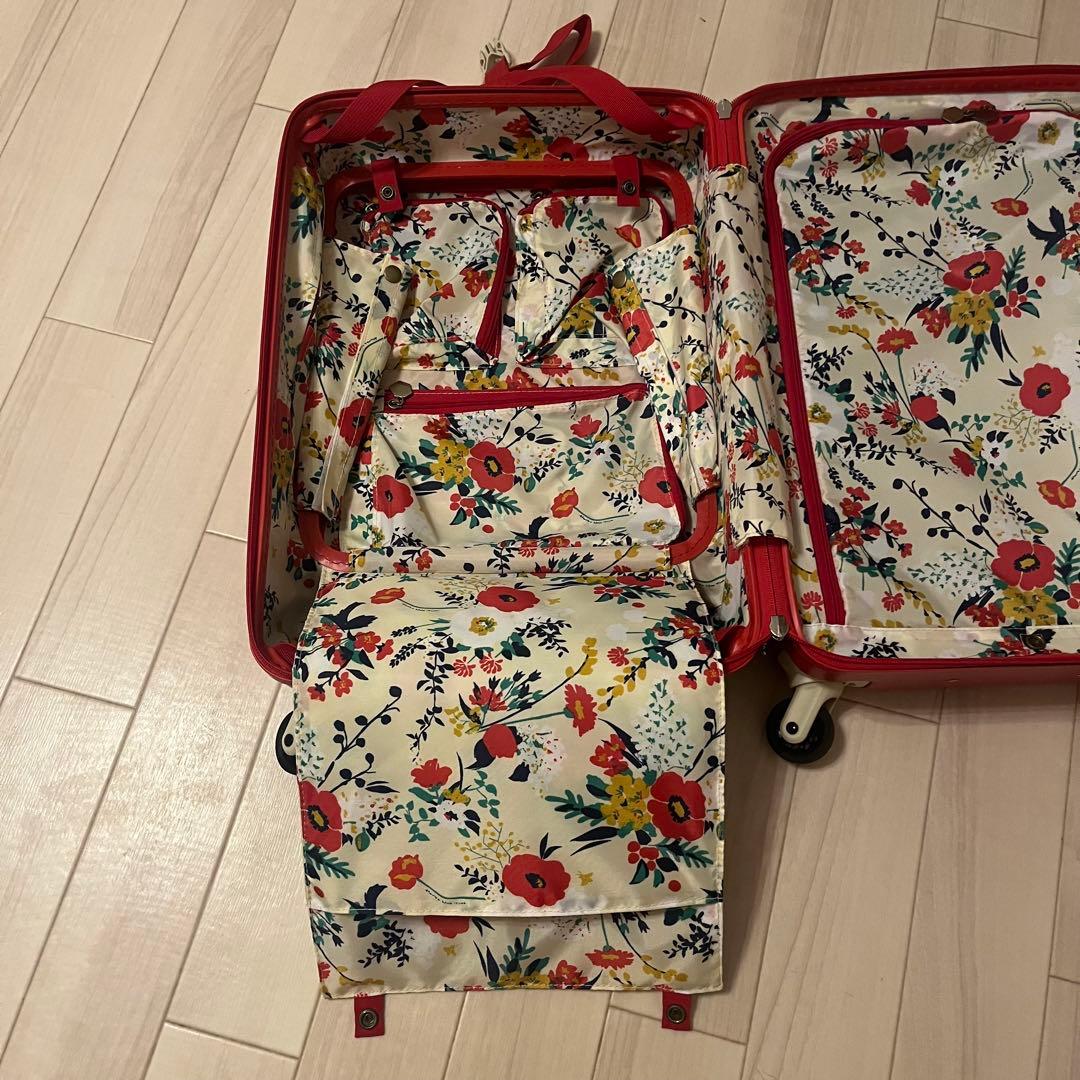 kokiri@プロフ* 様専用】HaNT ハント マイン スーツケース 34Lの通販は