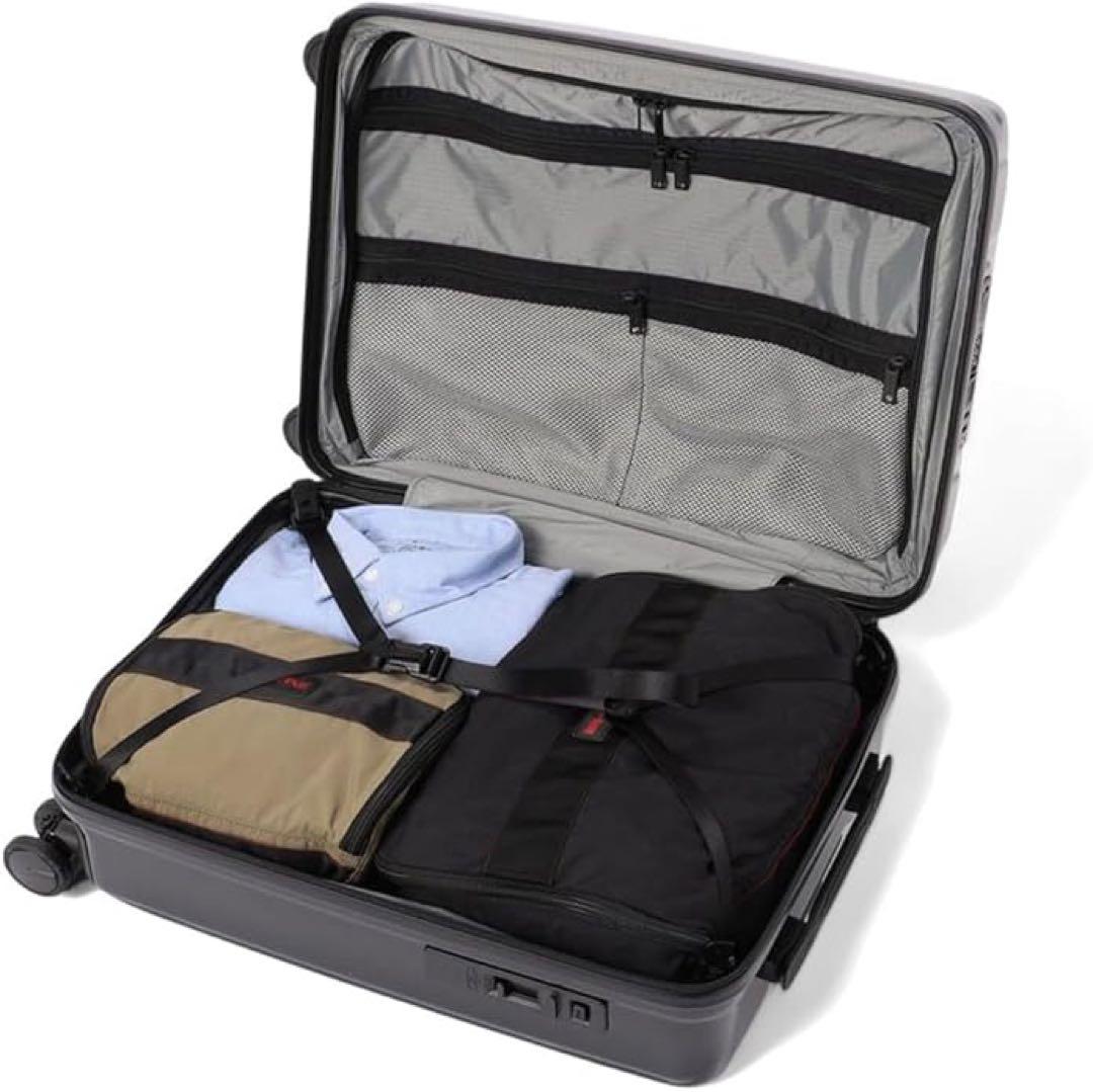 ブリーフィング　H-37 SD NEO　約37L　3.0kg　機内持ち込み対応