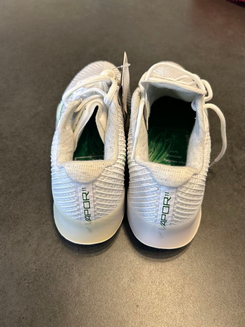 Nike Zoom Vapor 11 HC テニスシューズ サイズ26.0cm 超 安い