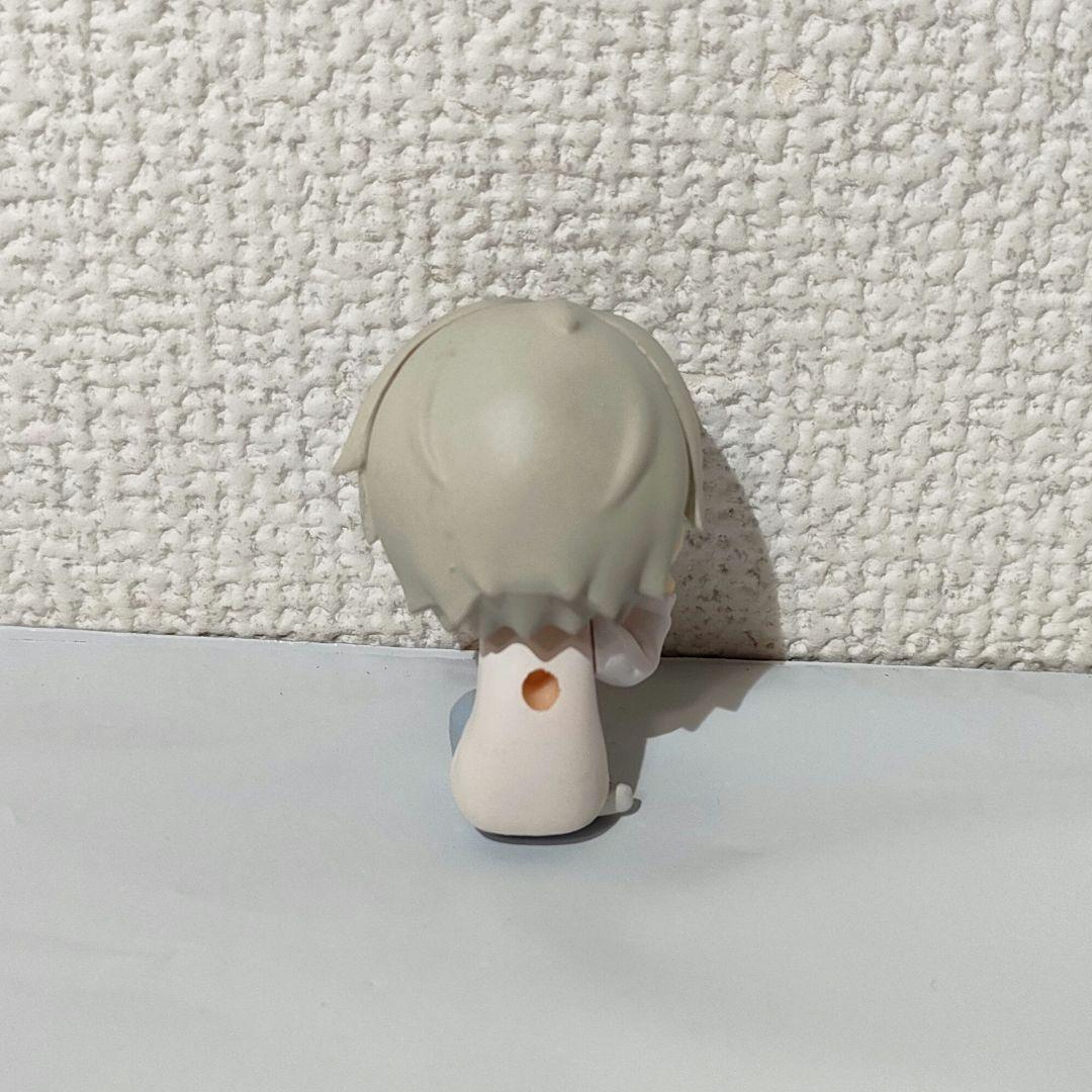 ☆ ねんどろいどぷち デスノートフィギュア ニア 台座無し ☆ - メルカリ
